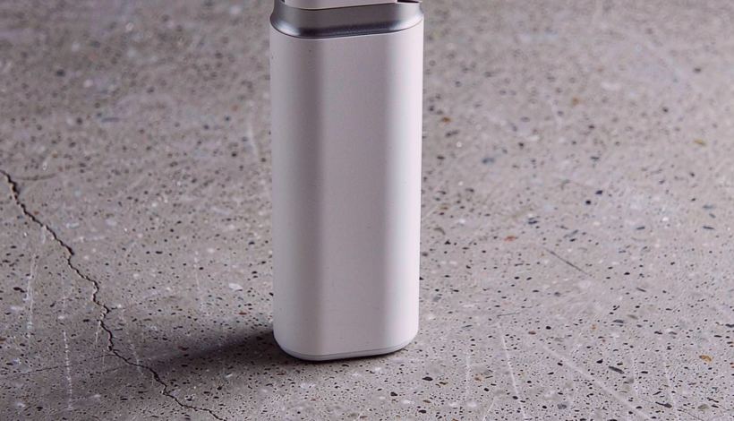Libya Shop Beginner Starter Vape packaging detail
