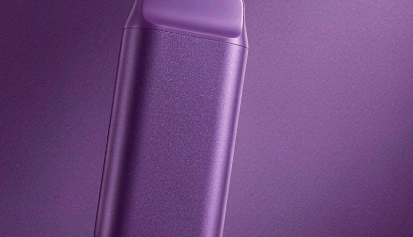 Libya Shop Beginner Starter Vape packaging detail
