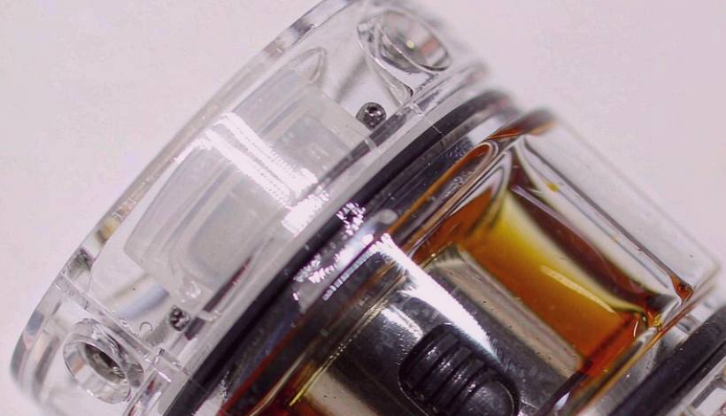 Libya Shop Beginner Starter Vape packaging detail