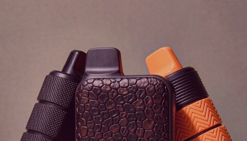 Libya Shop Beginner Starter Vape packaging detail