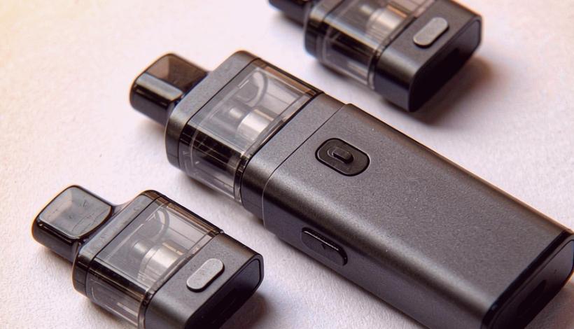 Libya Shop Beginner Starter Vape packaging detail