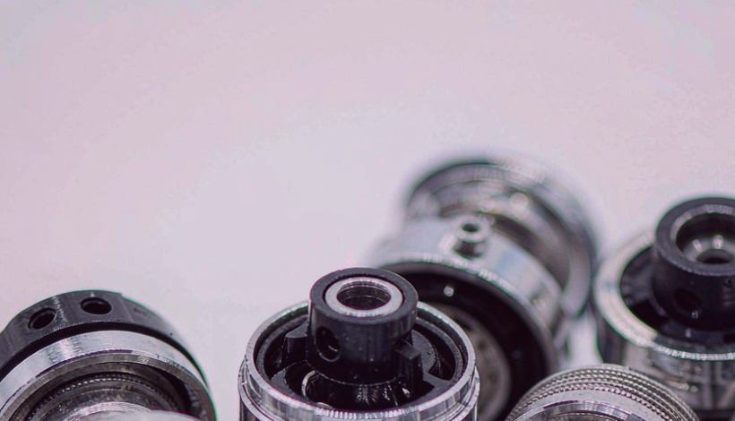 Libya Shop Beginner Starter Vape packaging detail