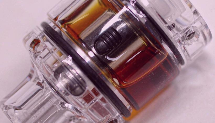Libya Shop Beginner Starter Vape packaging detail