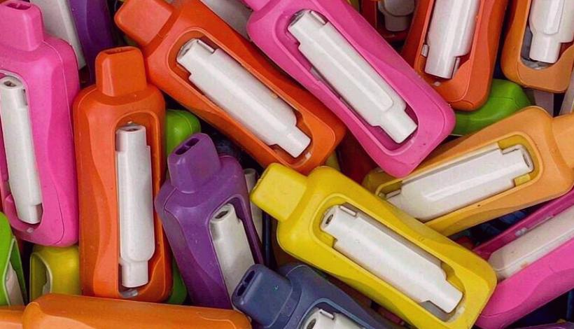 Libya Shop Beginner Starter Vape packaging detail