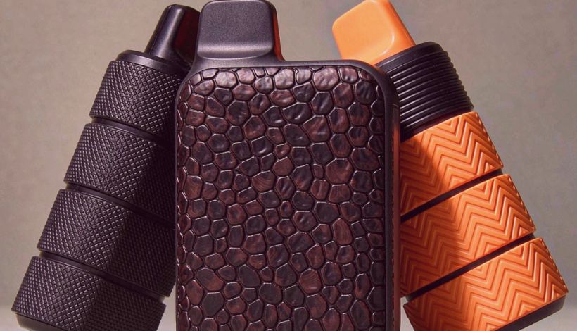 Libya Shop Beginner Starter Vape packaging detail