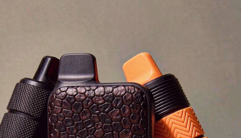 Libya Shop Beginner Starter Vape packaging detail