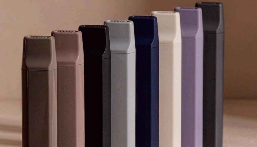 Libya Shop Beginner Starter Vape packaging detail