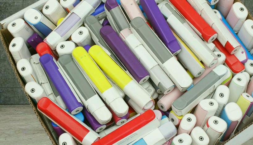 Carton Sizes for Gift Retailers — OEM Libya Shop Starter Vape — Libya Shop Beginner Starter Vape Bulk