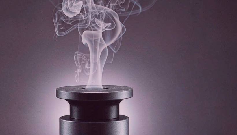 Libya Shop Beginner Starter Vape packaging detail