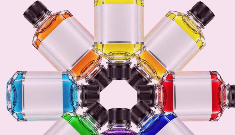 Libya Shop Beginner Starter Vape packaging detail