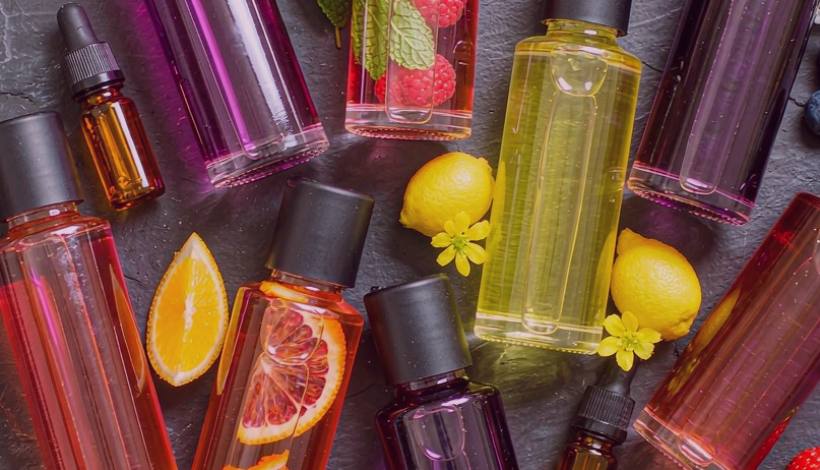 Libya Shop Beginner Starter Vape packaging detail