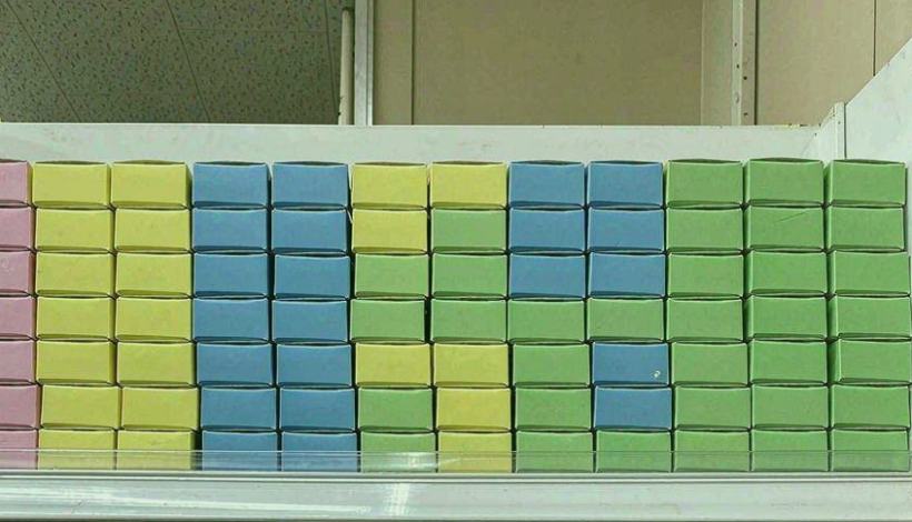 Carton Sizes for Wholesalers — Export-Ready Libya Shop Starter Vape — Libya Shop Beginner Starter Vape Bulk