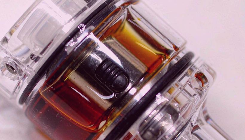 Libya Shop Beginner Starter Vape packaging detail