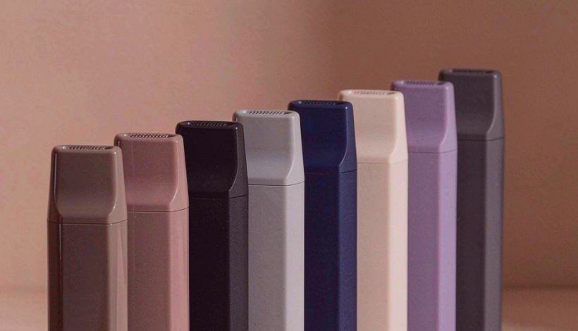 Libya Shop Beginner Starter Vape packaging detail