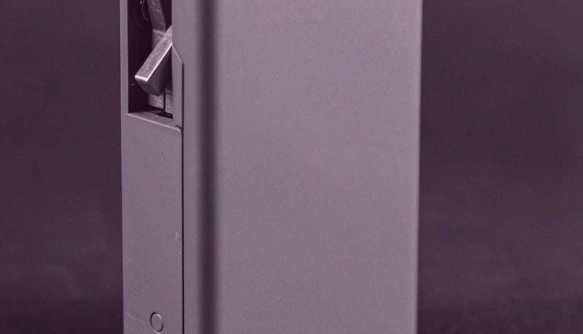 Libya Shop Beginner Starter Vape packaging detail