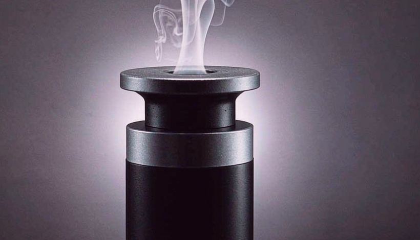 Libya Shop Beginner Starter Vape packaging detail