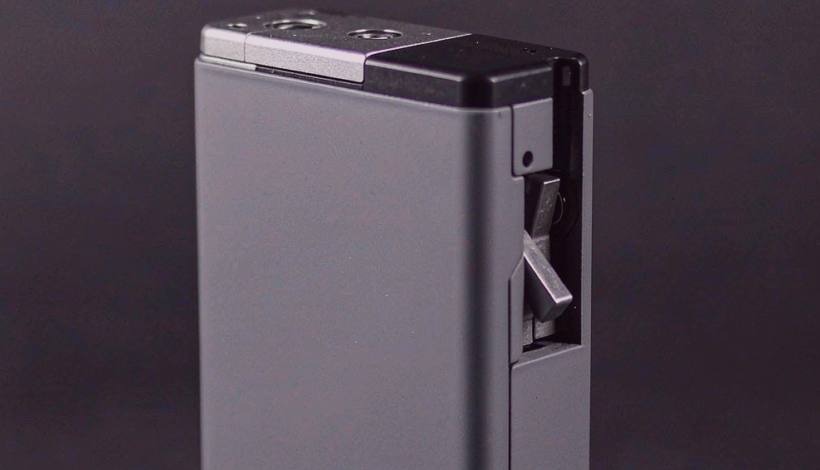 Libya Shop Beginner Starter Vape packaging detail