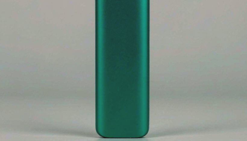 Libya Shop Beginner Starter Vape packaging detail