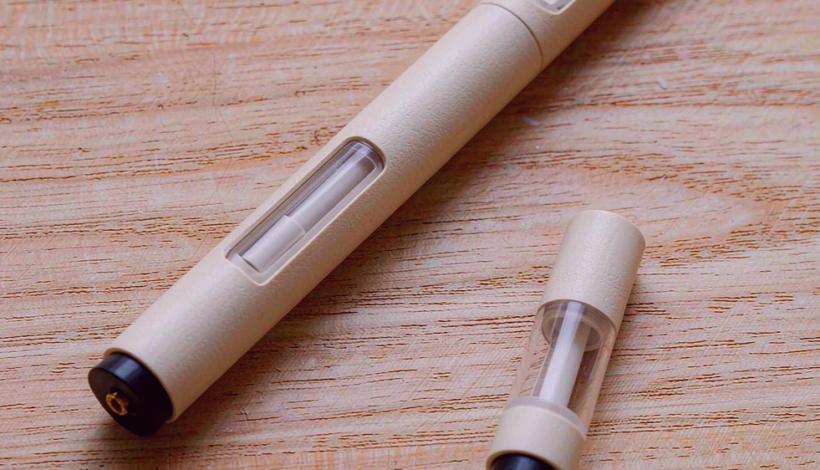 Libya Shop Beginner Starter Vape packaging detail