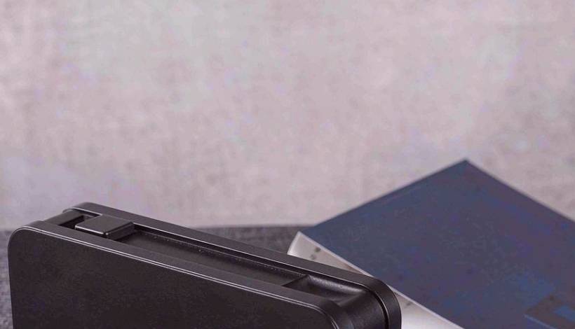 Libya Shop Beginner Starter Vape packaging detail