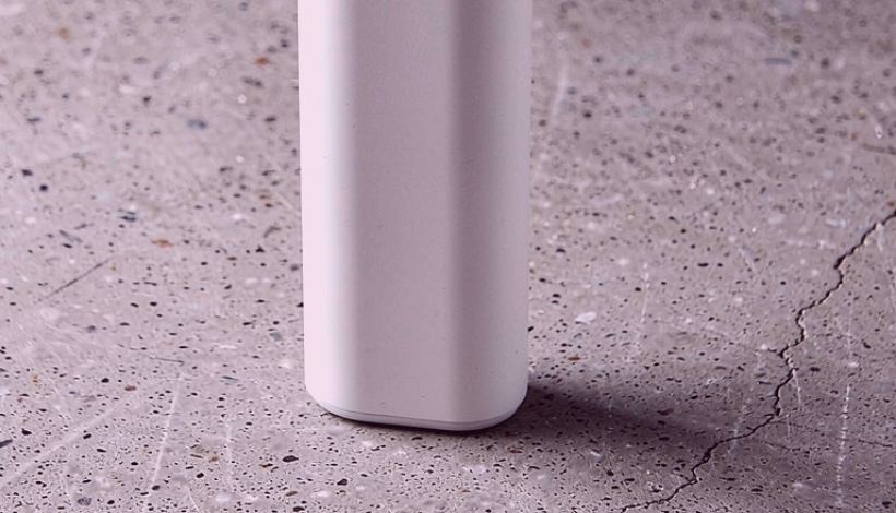 Libya Shop Beginner Starter Vape packaging detail