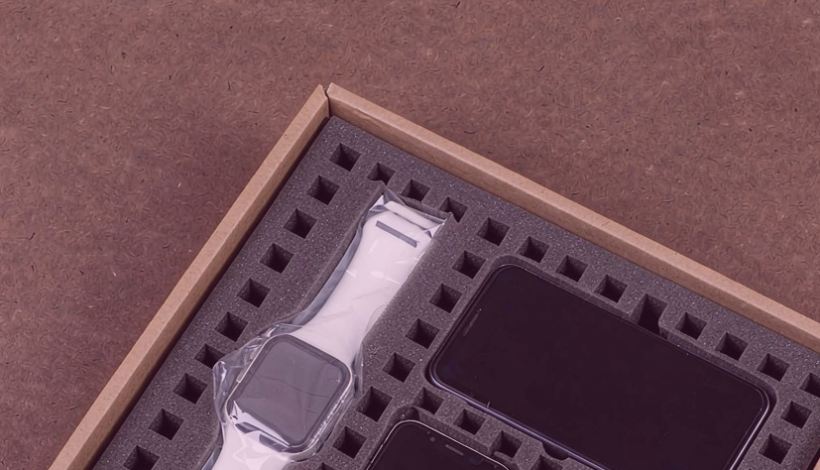 Libya Shop Beginner Starter Vape packaging detail