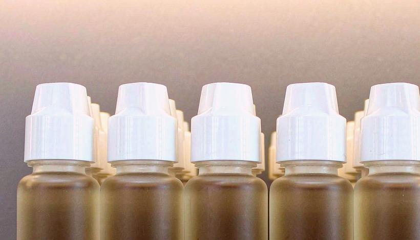 Libya Shop Beginner Starter Vape packaging detail