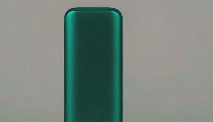 Libya Shop Beginner Starter Vape packaging detail