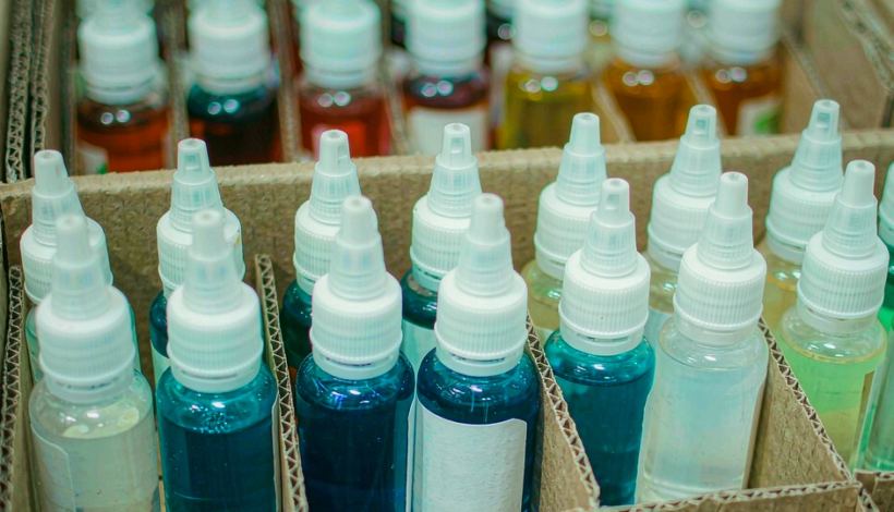 Contract Terms for Online Sellers — Libya Shop Starter Vape Reordering — Libya Shop Beginner Starter Vape Bulk