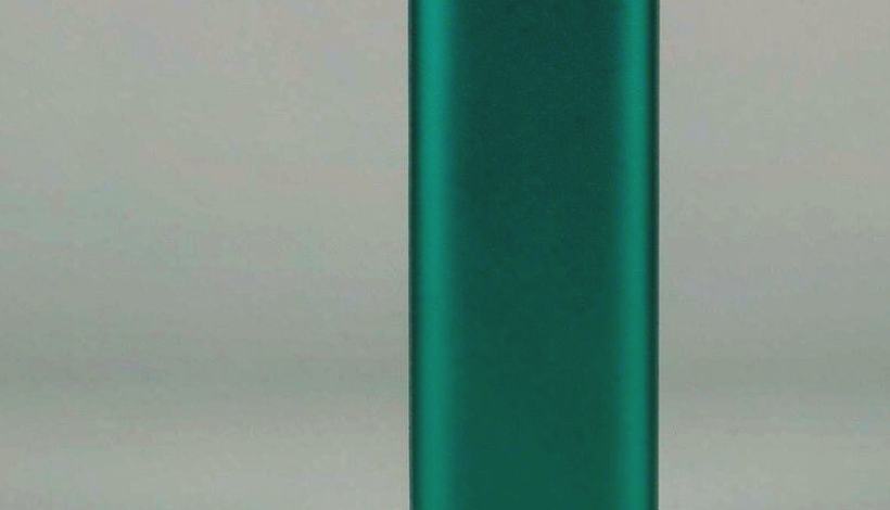 Libya Shop Beginner Starter Vape packaging detail