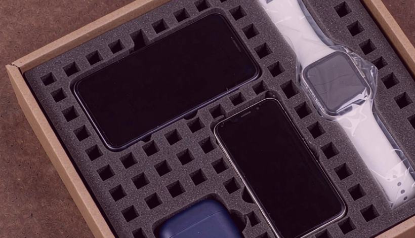 Libya Shop Beginner Starter Vape packaging detail
