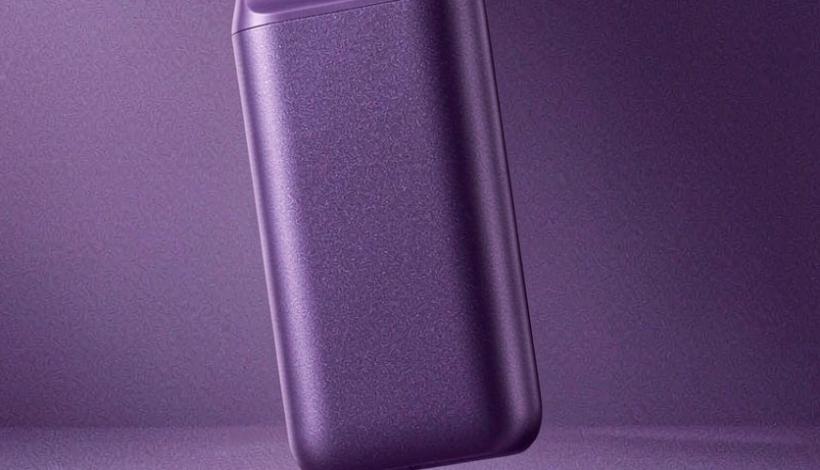 Libya Shop Beginner Starter Vape packaging detail