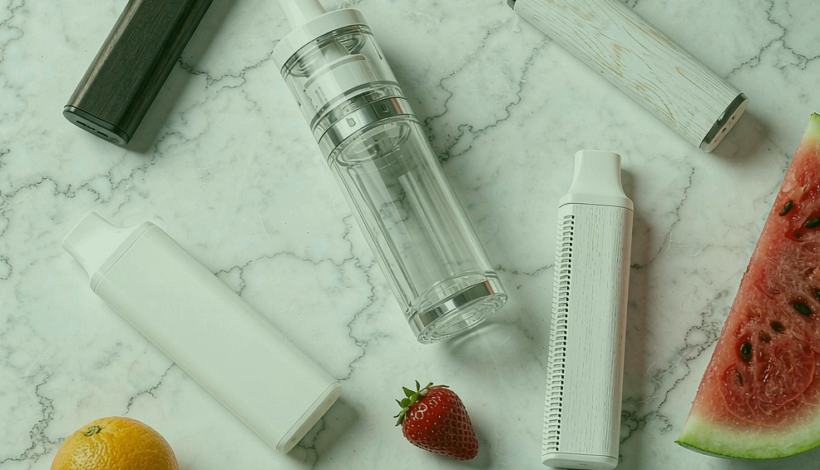 Export-Ready Libya Shop Starter Vape: Risk Control on Volume Orders — Libya Shop Beginner Starter Vape Bulk