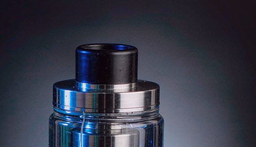 Libya Shop Beginner Starter Vape packaging detail
