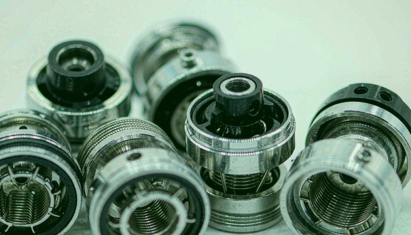 Factory-Direct Libya Shop Starter Vape: OEM and Private Label Options — Libya Shop Beginner Starter Vape Bulk