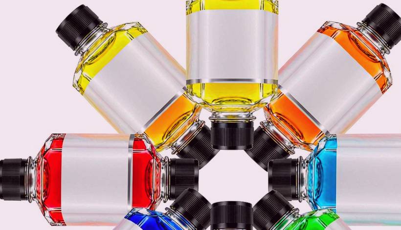 Libya Shop Beginner Starter Vape packaging detail
