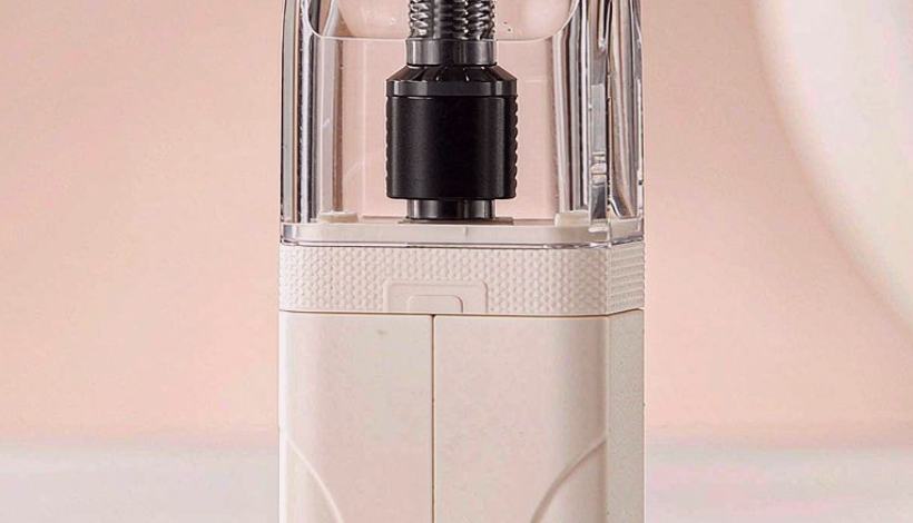 Libya Shop Beginner Starter Vape packaging detail