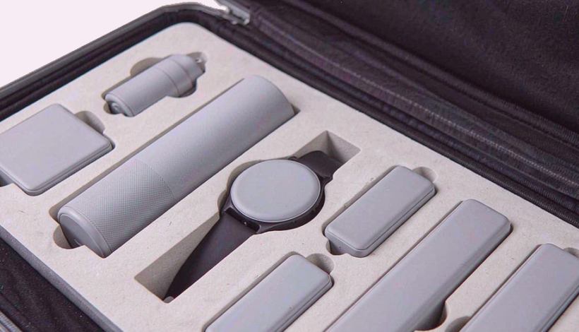 Libya Shop Beginner Starter Vape packaging detail