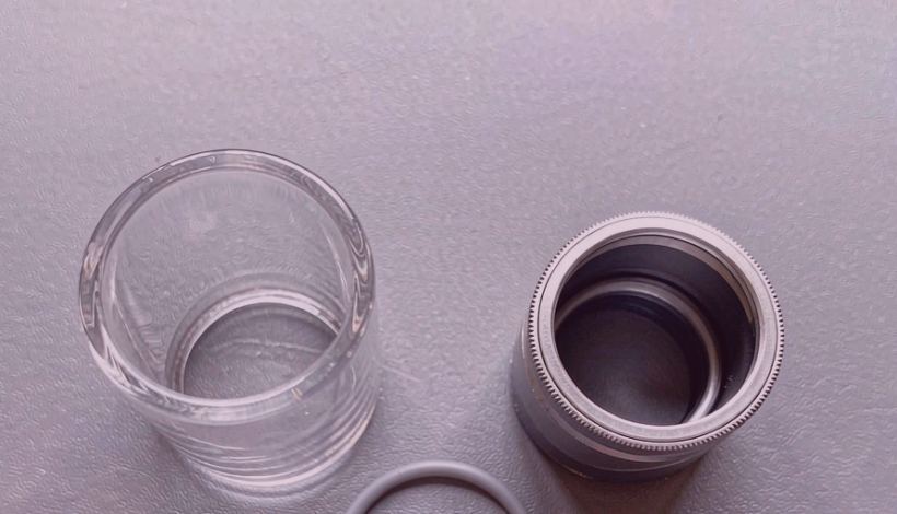 Libya Shop Beginner Starter Vape packaging detail