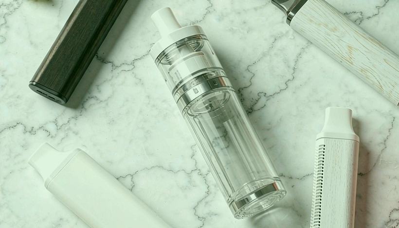 Fast-Moving Libya Shop Starter Vape: Sampling before Volume Orders — Libya Shop Beginner Starter Vape Bulk