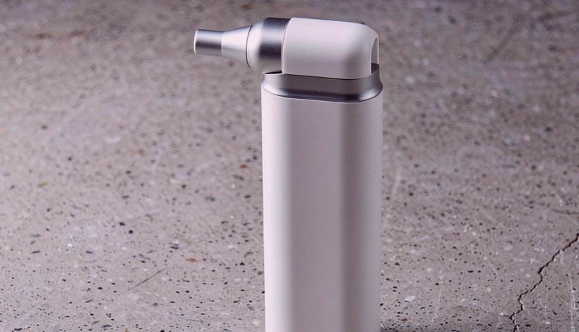Libya Shop Beginner Starter Vape packaging detail