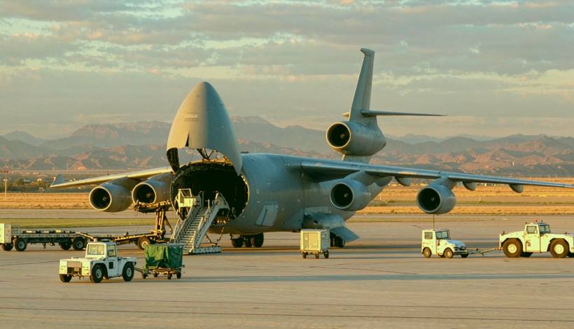 Freight Options for Importers — Fast-Moving Libya Shop Starter Vape — Libya Shop Beginner Starter Vape Bulk