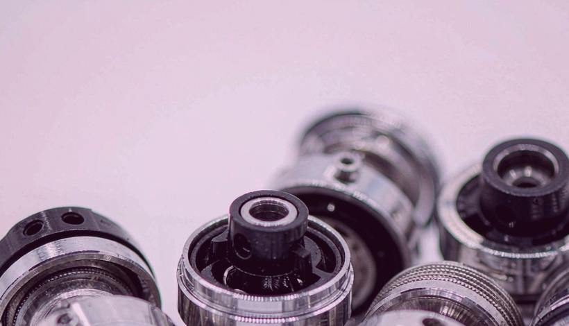 Libya Shop Beginner Starter Vape packaging detail