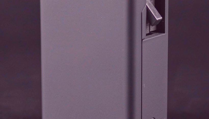 Libya Shop Beginner Starter Vape packaging detail
