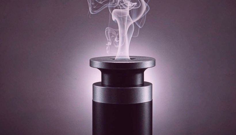 Libya Shop Beginner Starter Vape packaging detail