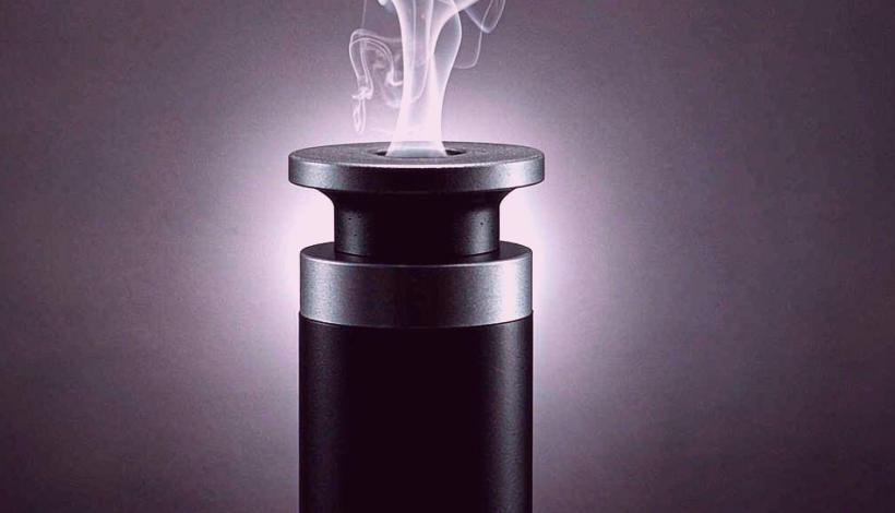 Libya Shop Beginner Starter Vape packaging detail