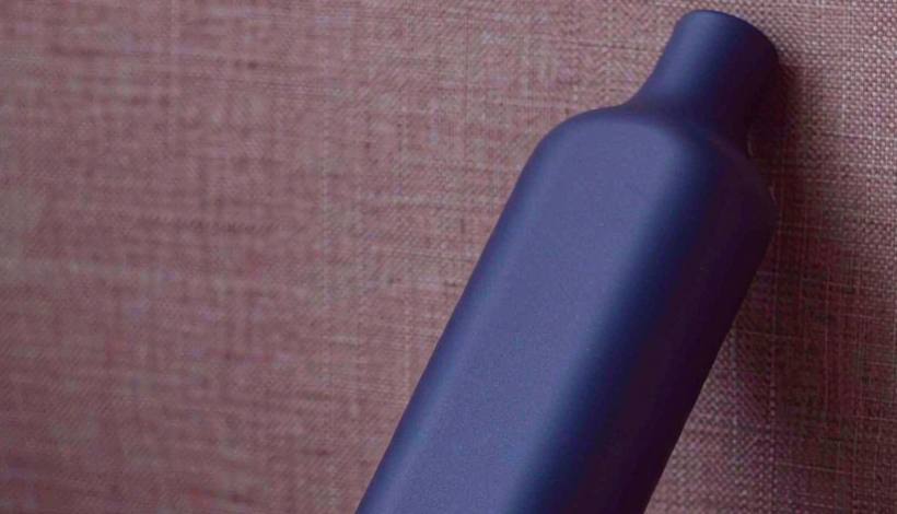 Libya Shop Beginner Starter Vape packaging detail