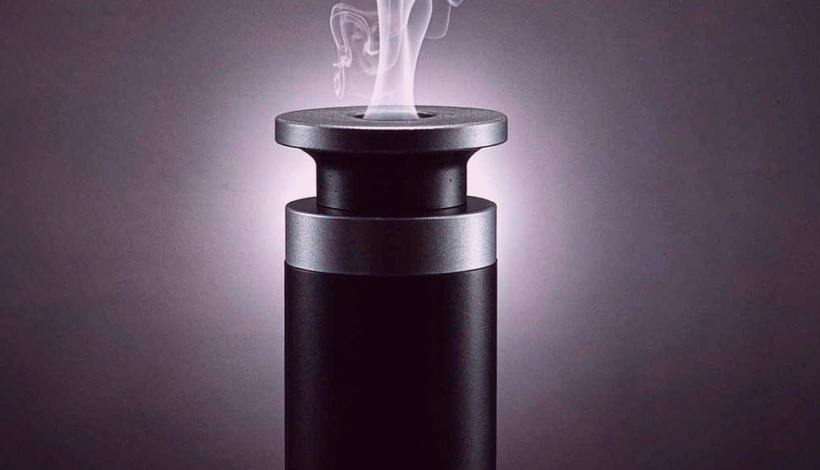 Libya Shop Beginner Starter Vape packaging detail
