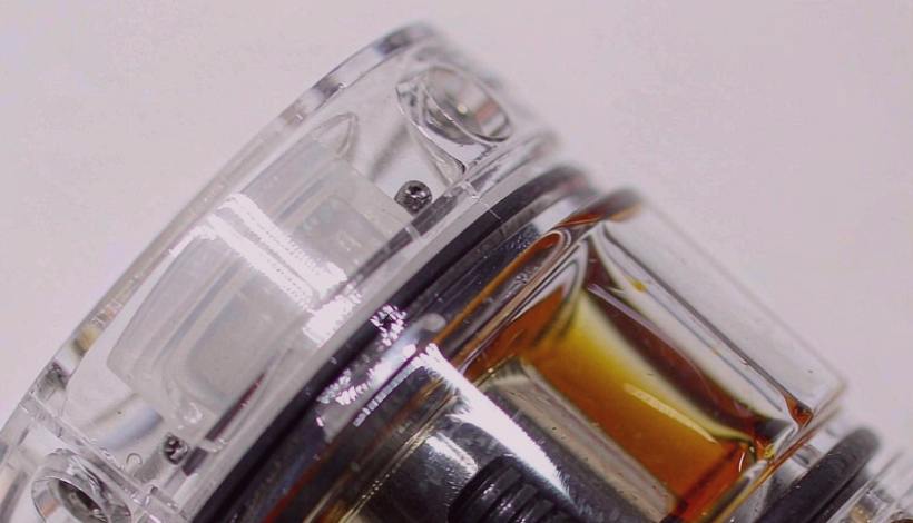 Libya Shop Beginner Starter Vape packaging detail