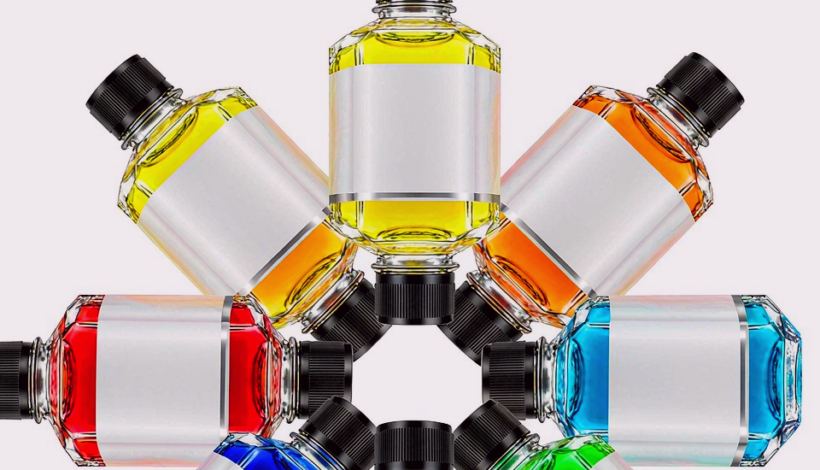 Libya Shop Beginner Starter Vape packaging detail